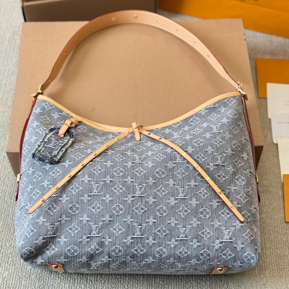LV CarryAll MM