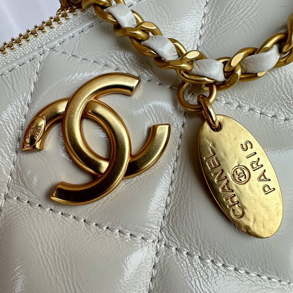 Ch**el Hobo Handbag