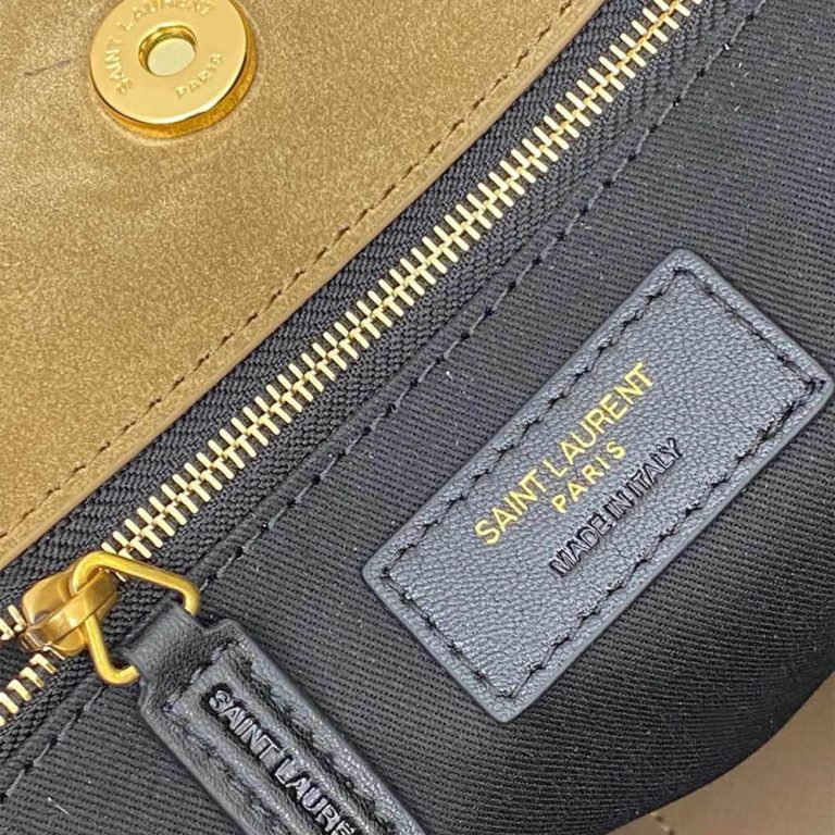 Y51 JAMIE 4.3 LARGE POCHON(HIGH-END GRADE)