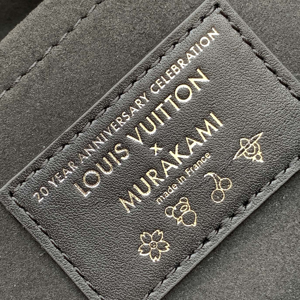 LV x TM OnTheGo East West Chain