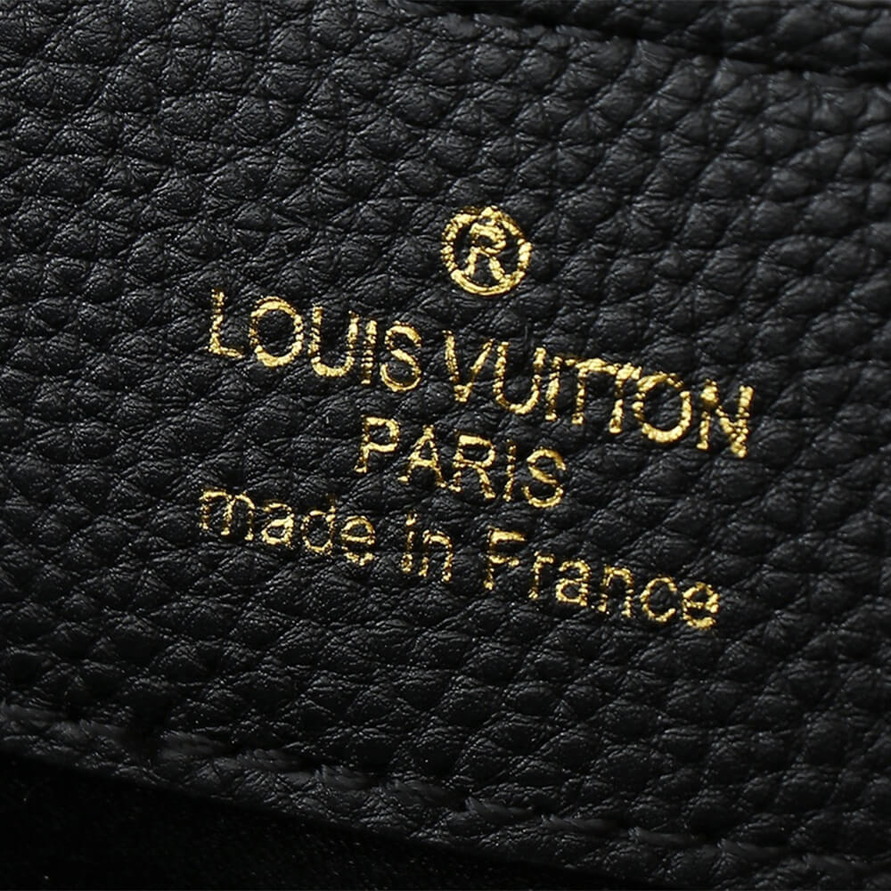 LV Capucines MM(high-end grade)