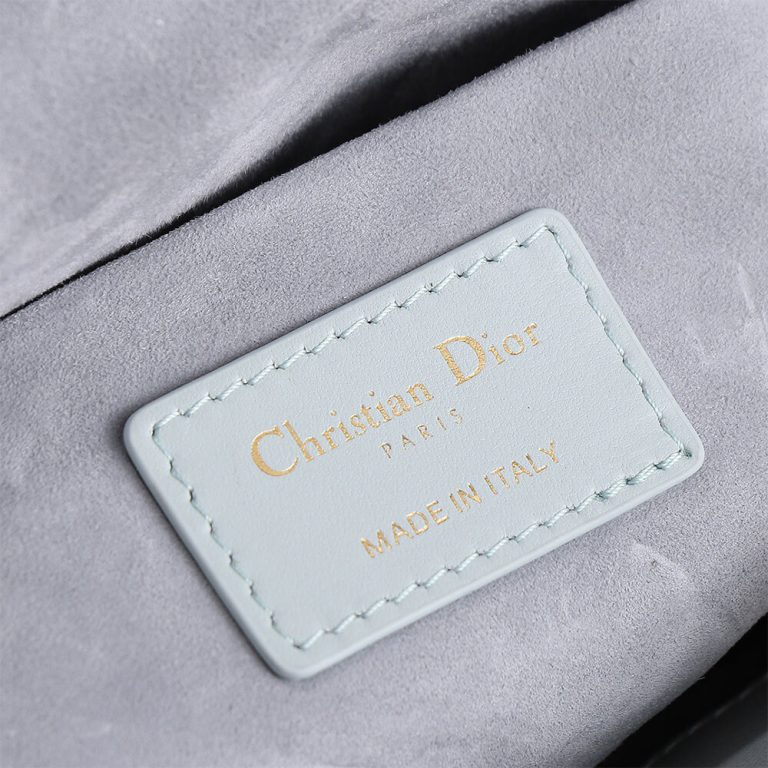 D10r Medium Lady D-Joy Bag(HIGH-END GRADE)