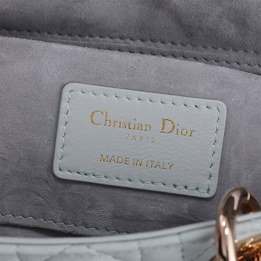 D10r Small Lady D-Joy Bag(HIGH-END GRADE)