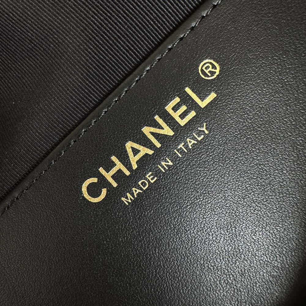 Ch**el Hobo Handbag
