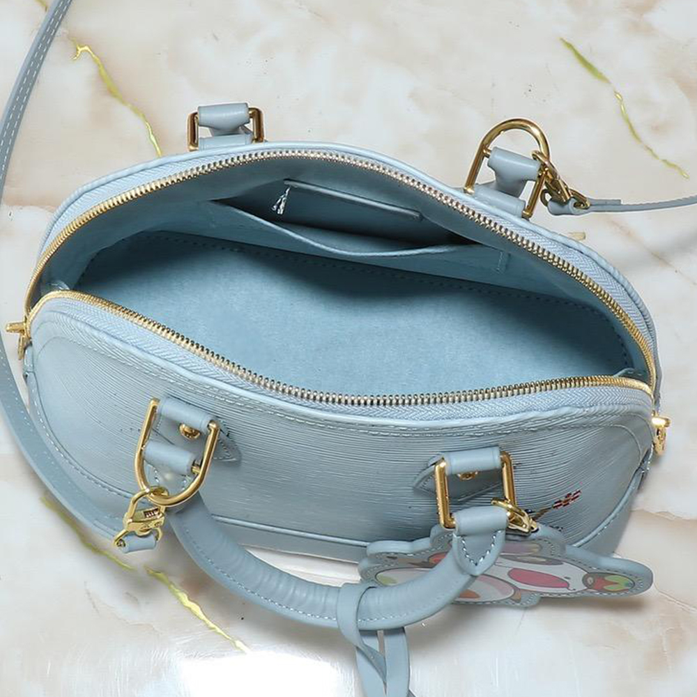 LV x TM Alma BB