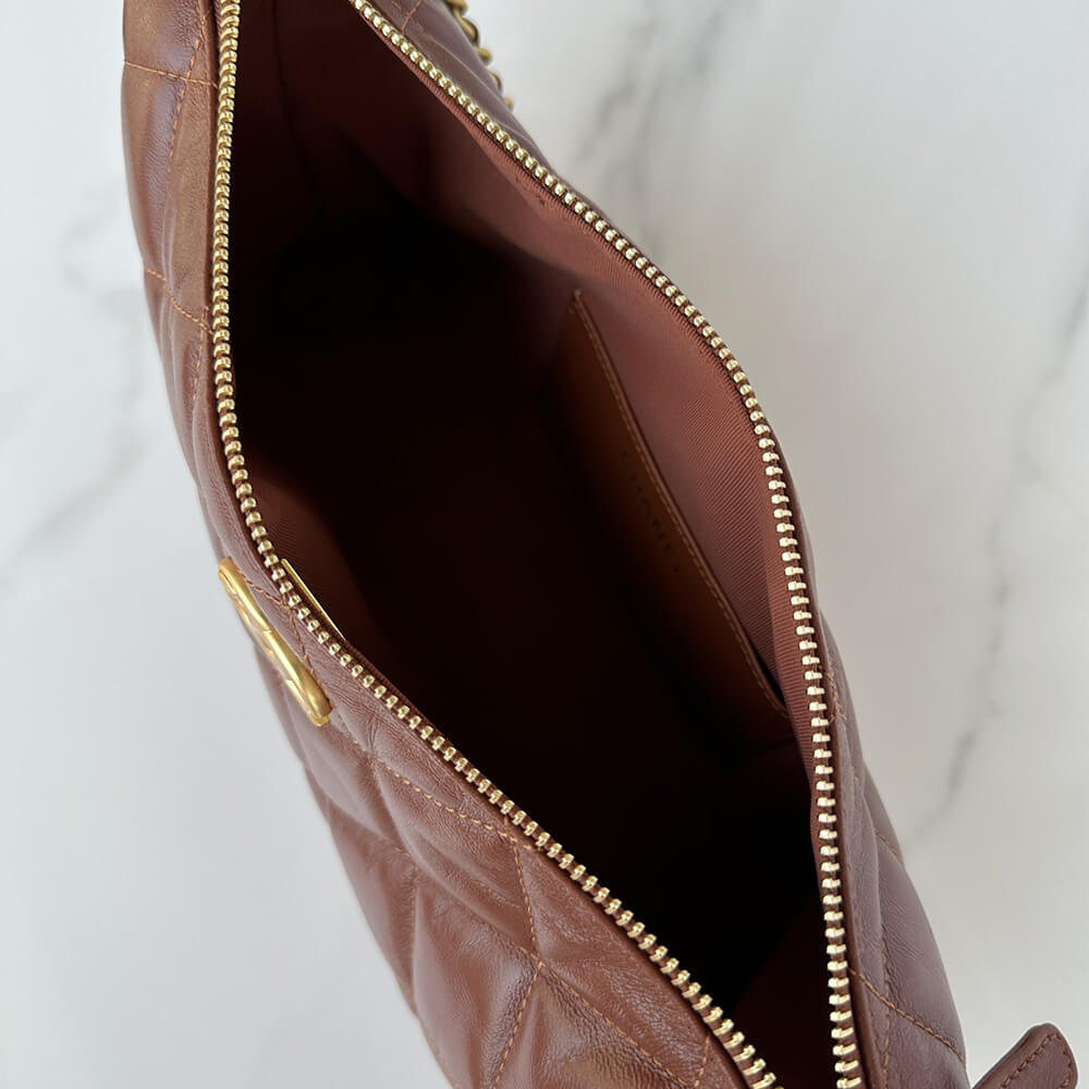 Ch**el Hobo Handbag