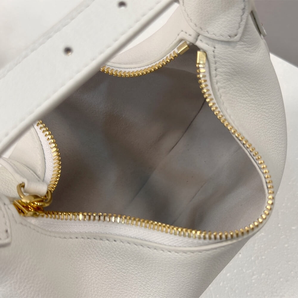CAMILLE Teen Ce1i*e Lulu Bag in Soft Grained Calfskin