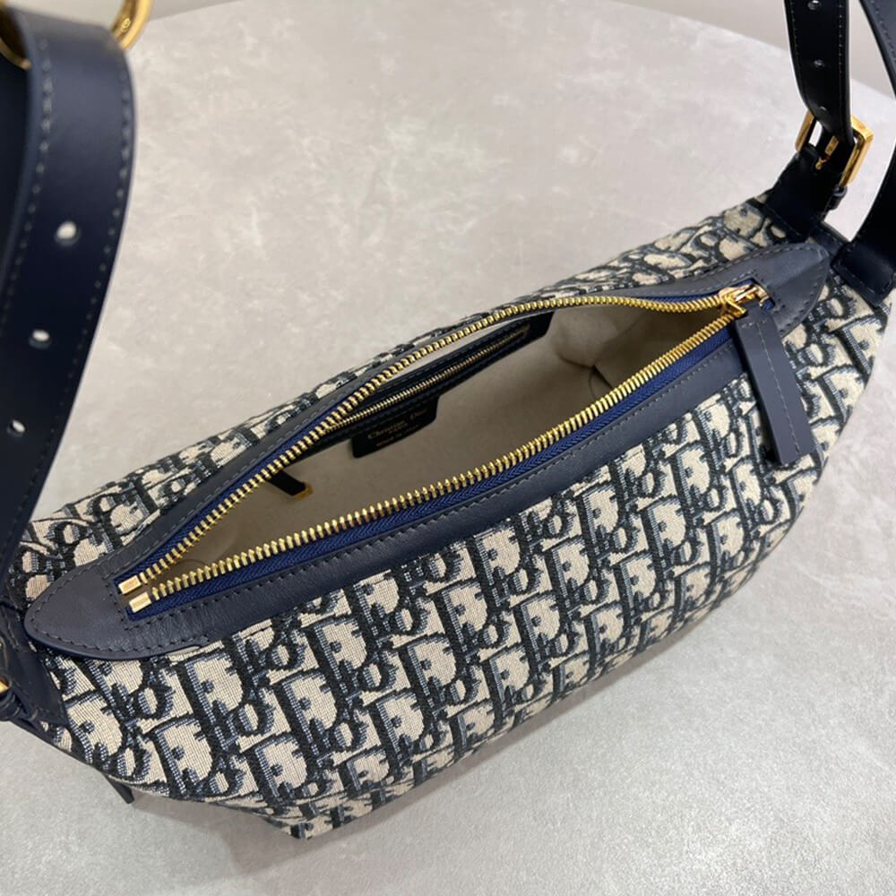 D10r Small D-Journey Bag