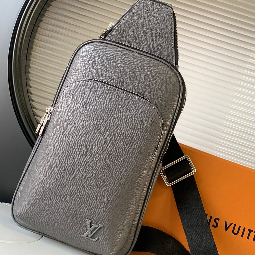 LV Avenue Slingbag NM(HIGH-END GRADE)