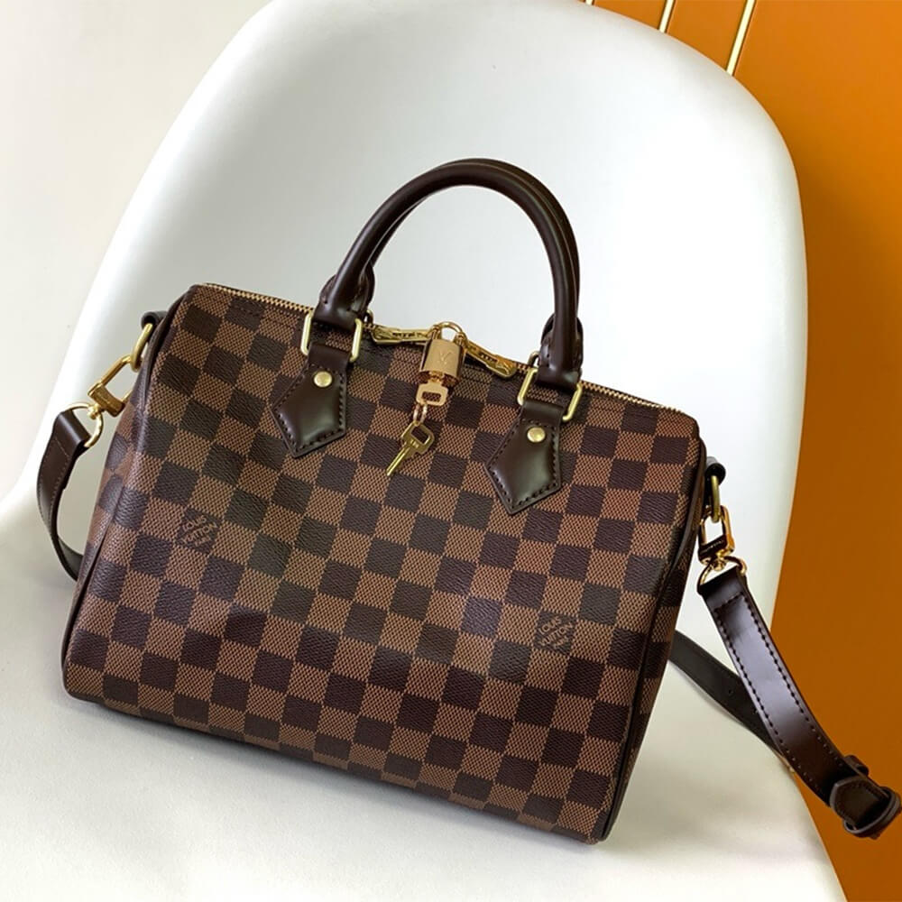 LV Speedy Bandoulière 25