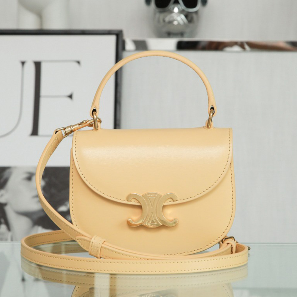 Ce1i*e Mini Besace(HIGH-END GRADE)