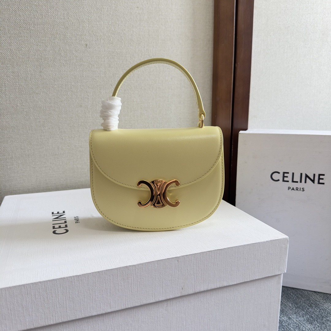 Ce1i*e Mini Besace(HIGH-END GRADE)