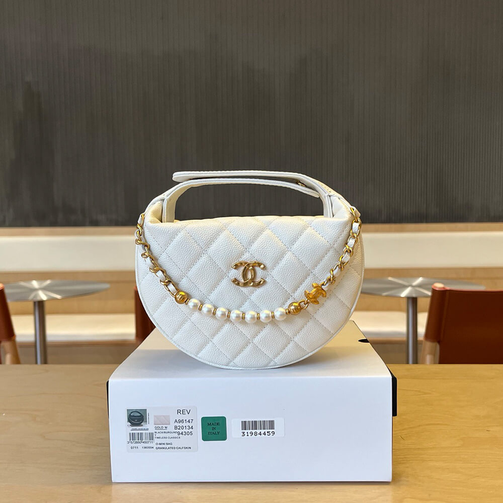Ch**el Pouch(HIGH-END GRADE)
