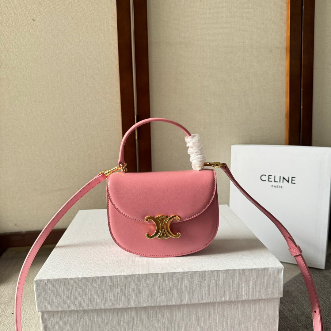 Ce1i*e Mini Besace(HIGH-END GRADE)