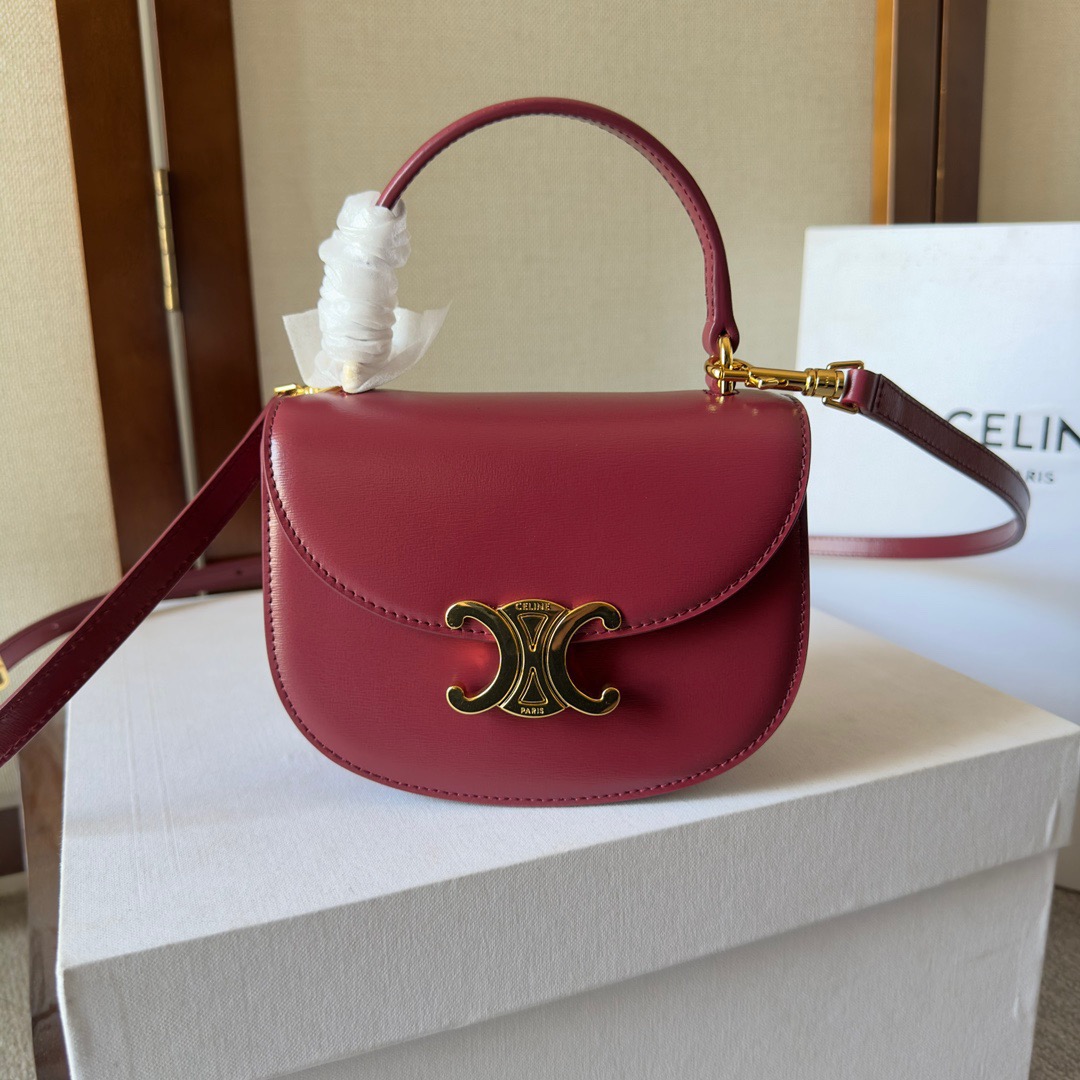 Ce1i*e Mini Besace(HIGH-END GRADE)