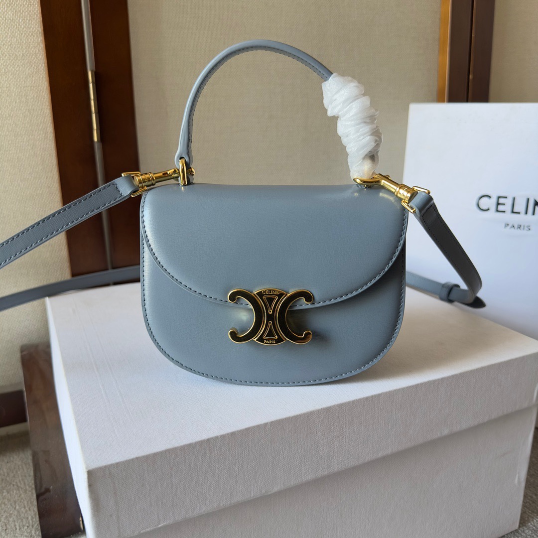 Ce1i*e Mini Besace(HIGH-END GRADE)