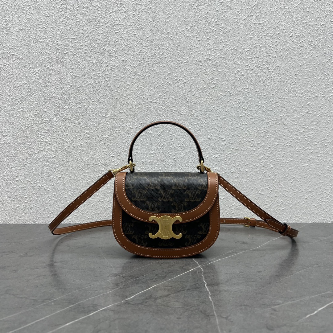 Ce1i*e Mini Besace(HIGH-END GRADE)