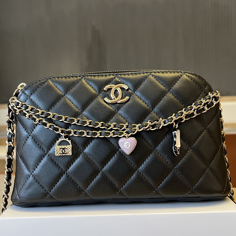 Ch**el Chain bag (high-end grade)