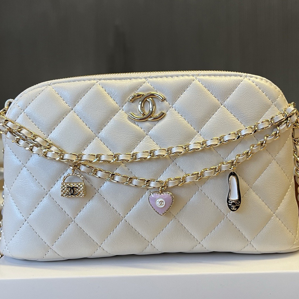 Ch**el Chain bag (high-end grade)