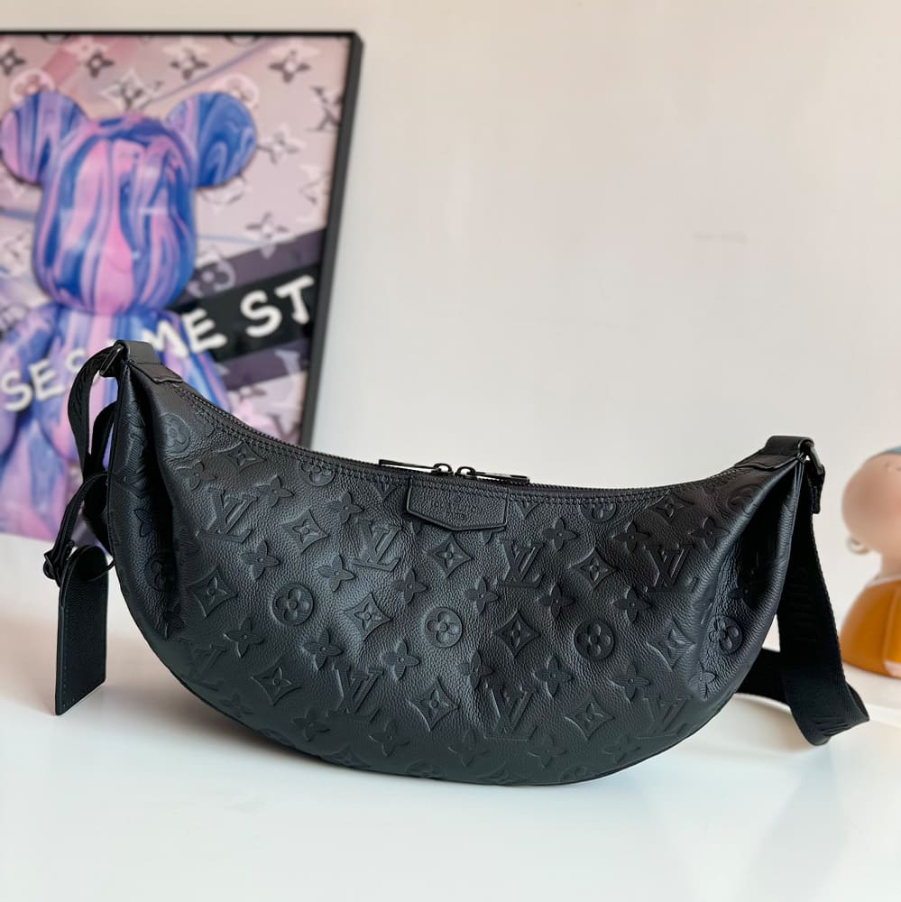 LV Hobo Hamac Bag