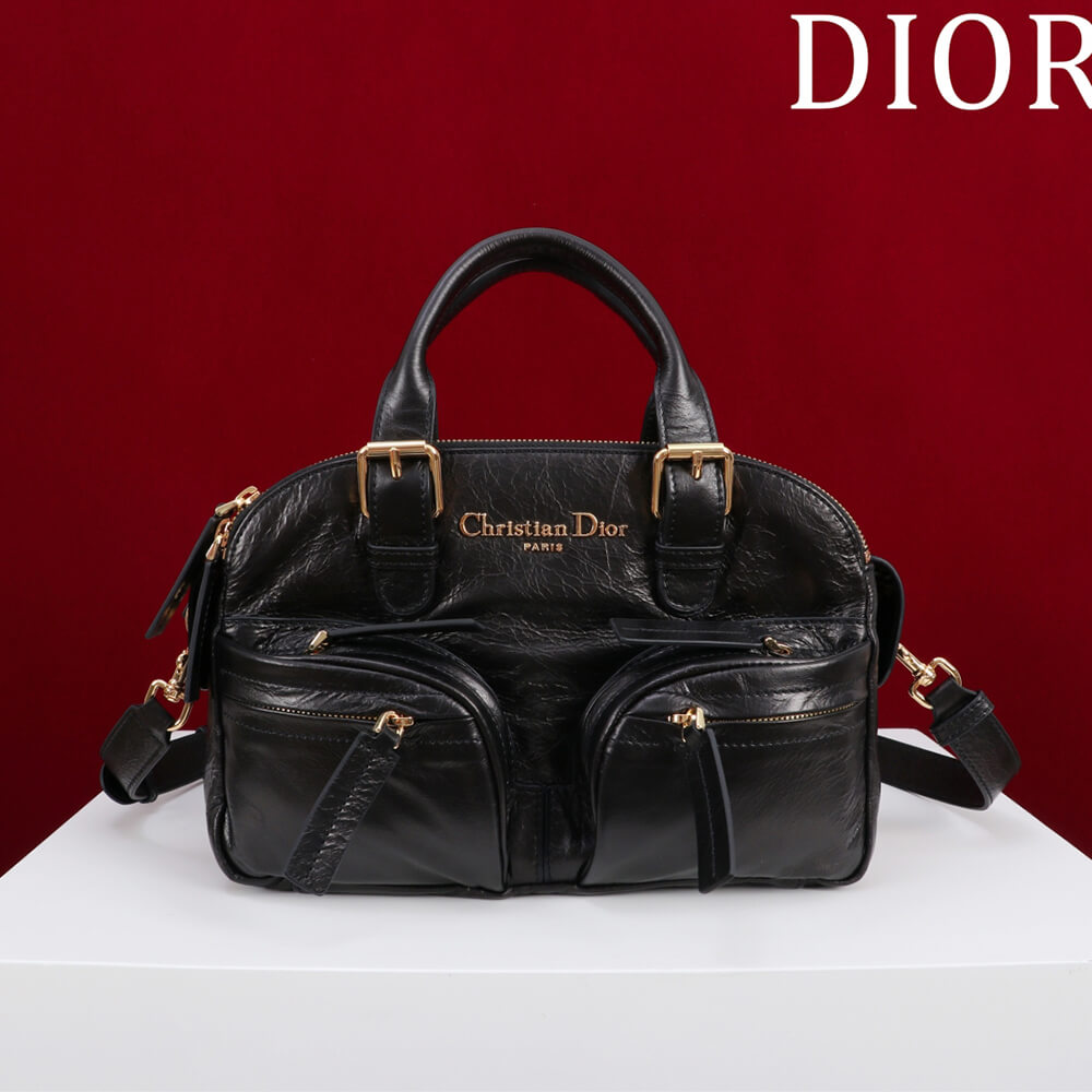 D10r Small Grand Tour Bowling Bag(high-end grade)