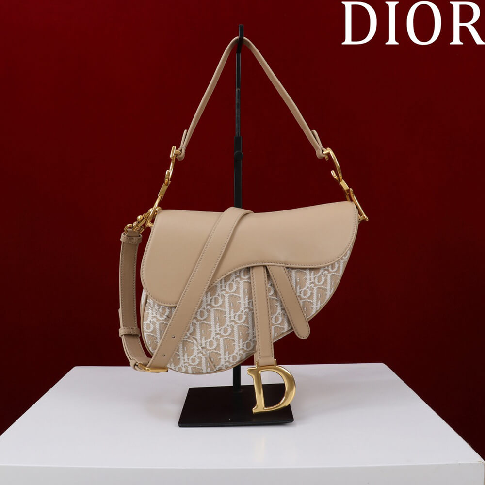 D10r Saddle Bag with Strap(HIGH-END GRADE)