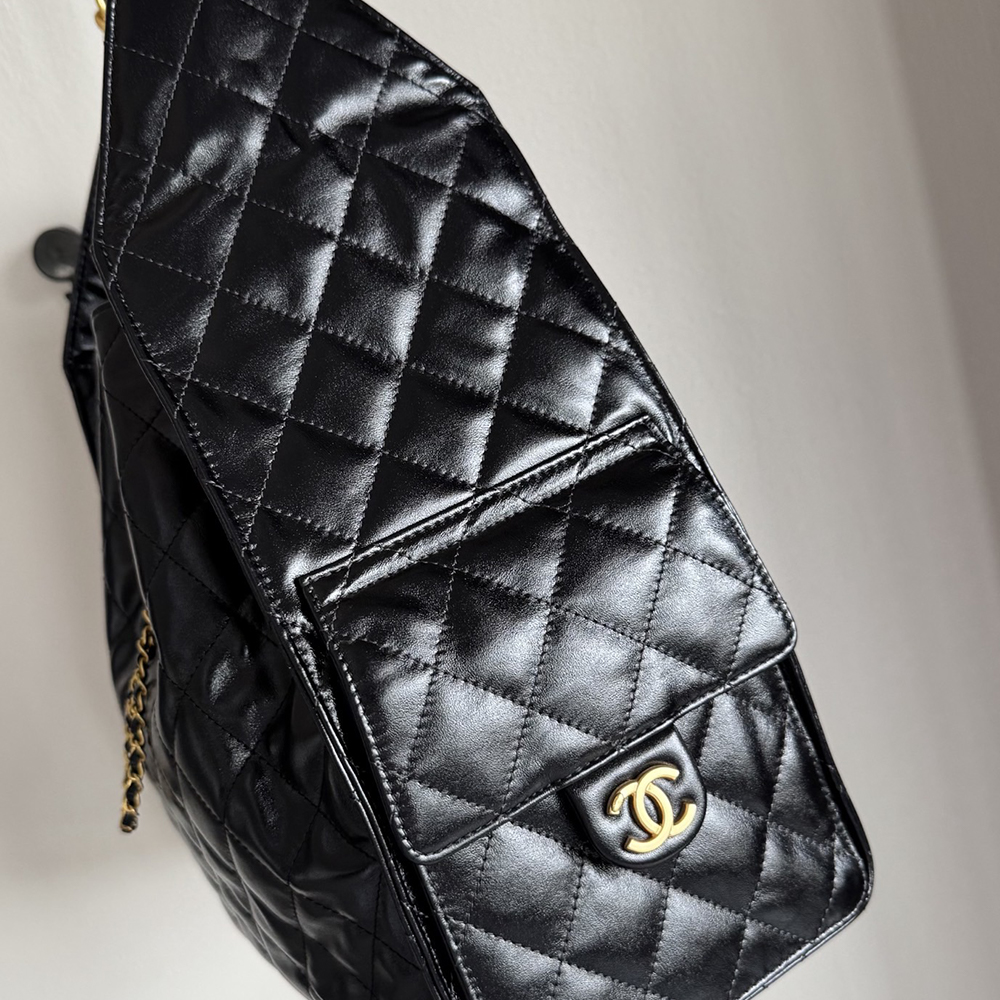 Ch**el 25 Large Handbag(tax-free grade)