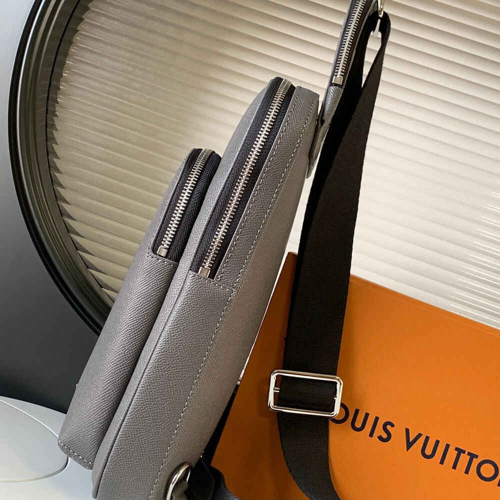 LV Avenue Slingbag NM(HIGH-END GRADE)
