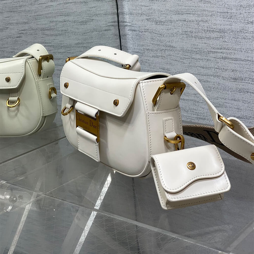 D10r Small Streetchic Bag(high-end grade)