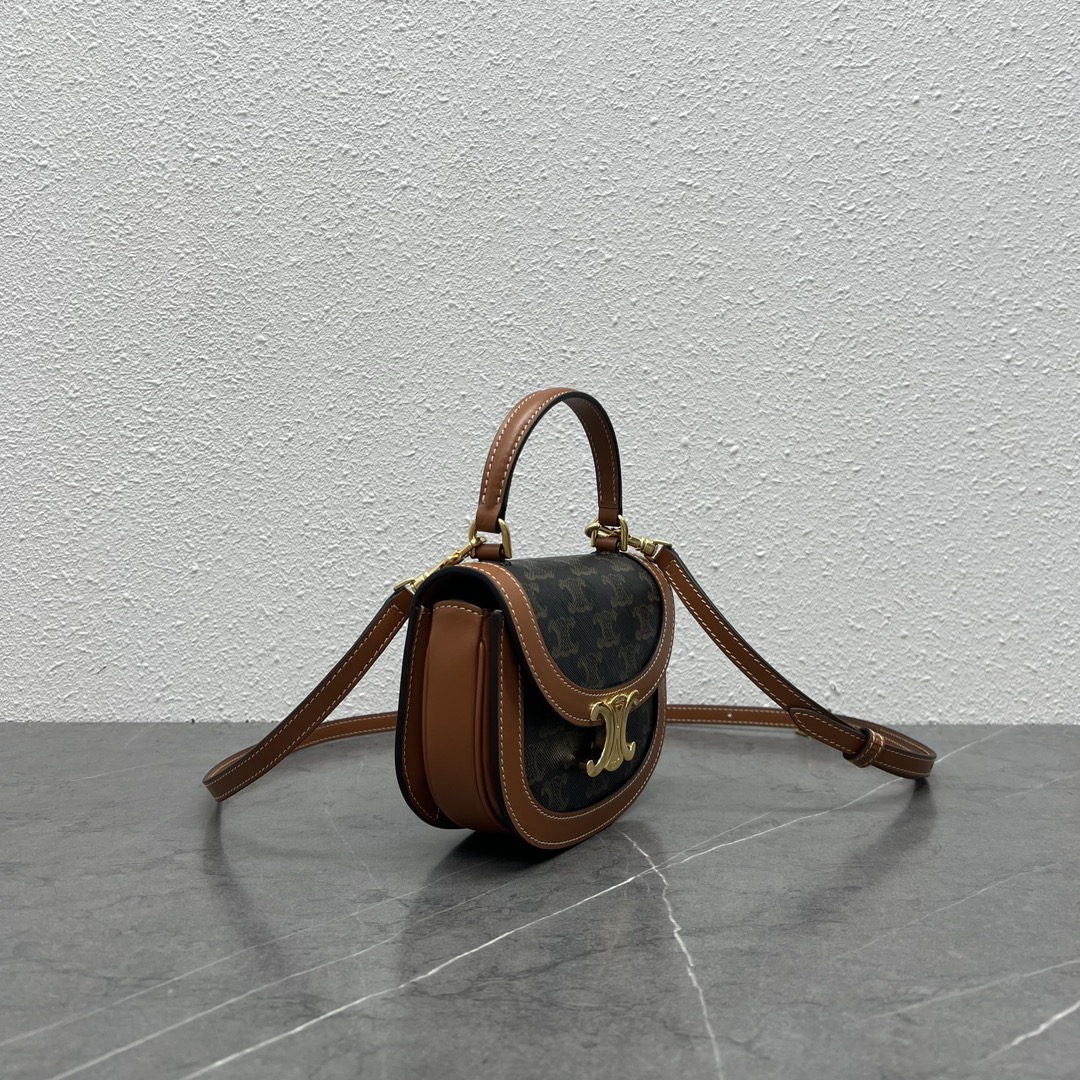 Ce1i*e Mini Besace(HIGH-END GRADE)