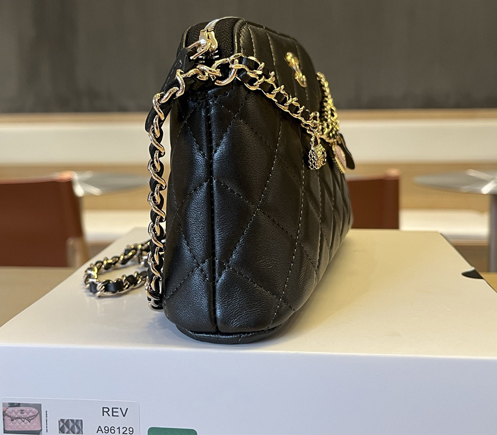 Ch**el Chain bag (high-end grade)