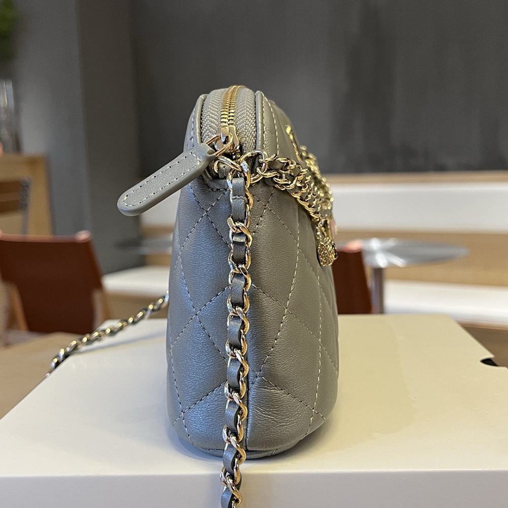 Ch**el Chain bag (high-end grade)