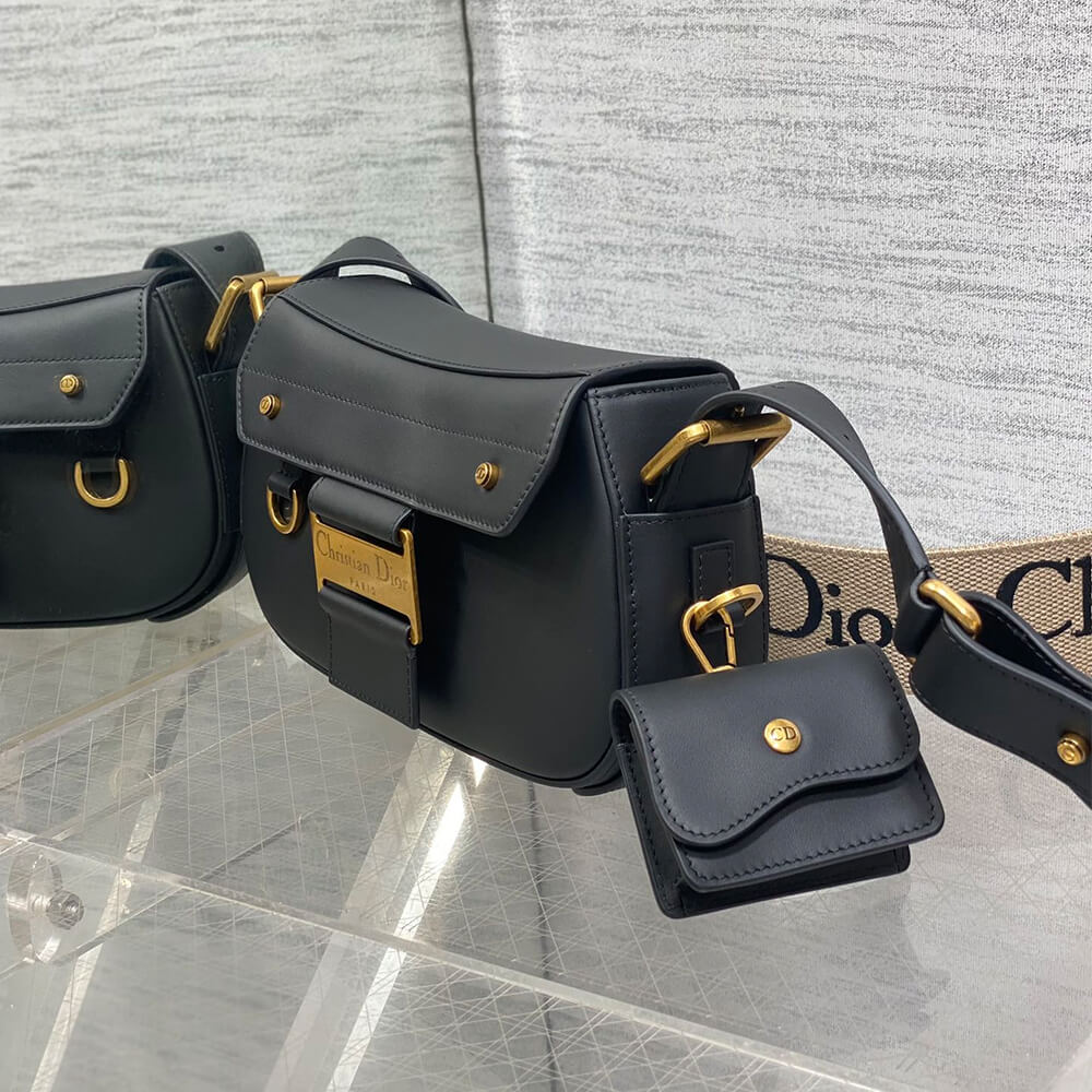 D10r Small Streetchic Bag(high-end grade)