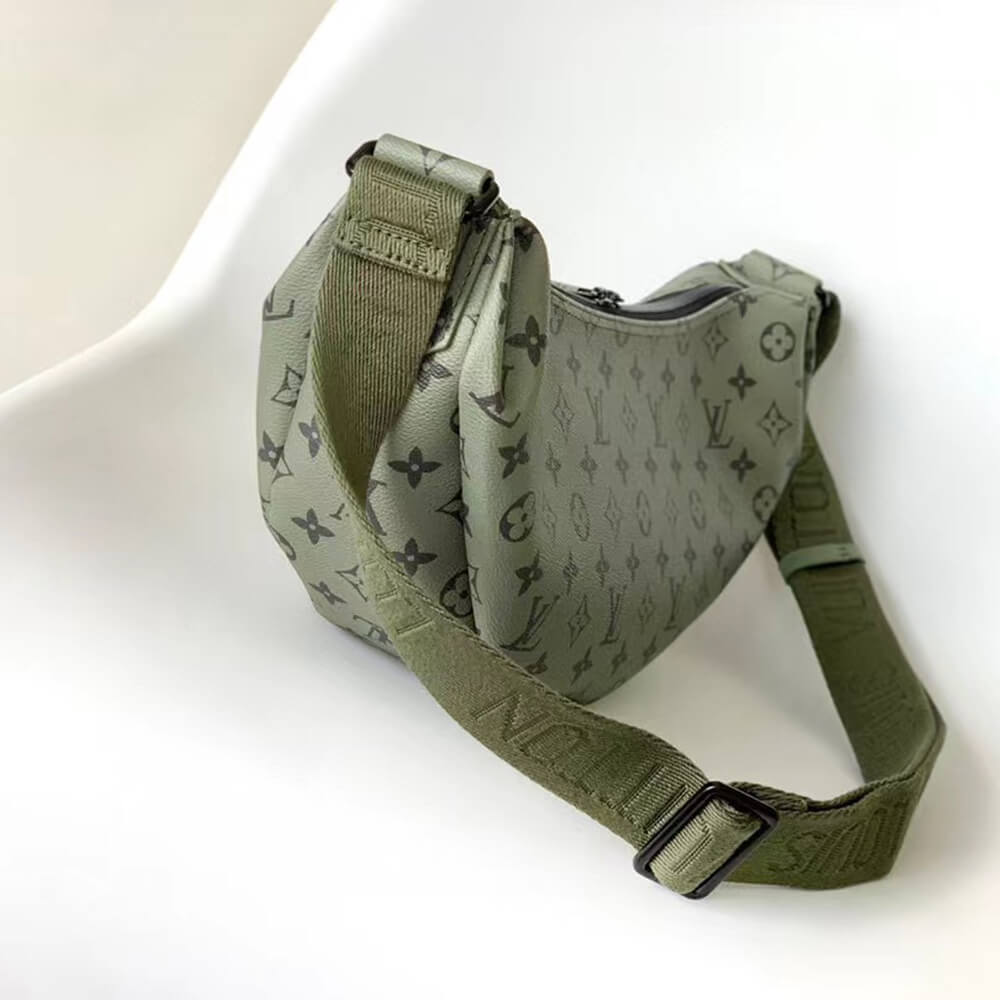 LV Hobo Hamac Bag