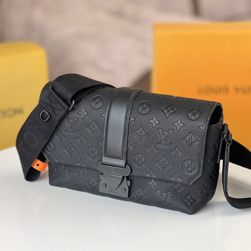 LV S-Cape Messenger