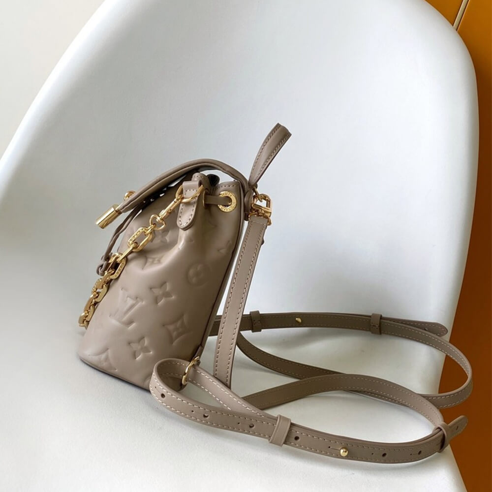 LV Coussin Backpack MiniLV Coussin Backpack Mini