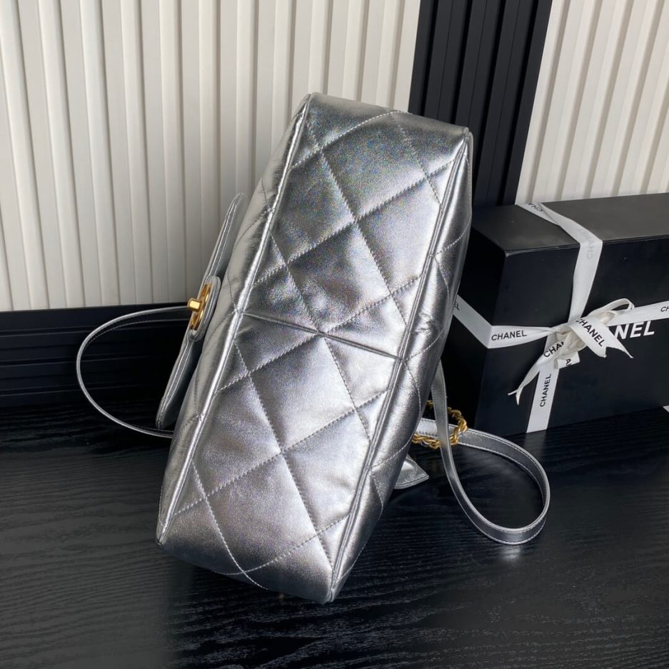 Ch**el Shopping Bag(high-end grade)