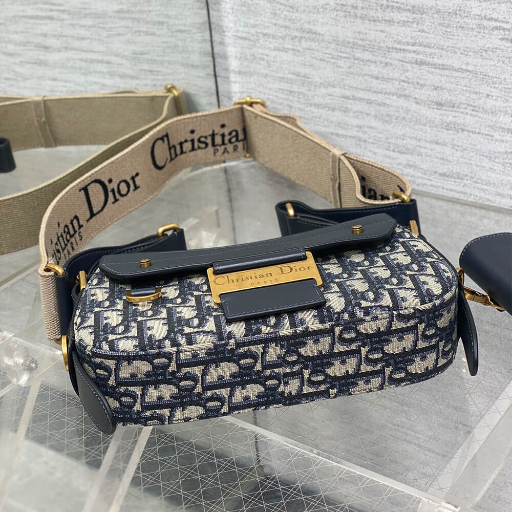 D10r Small Streetchic Bag(high-end grade)