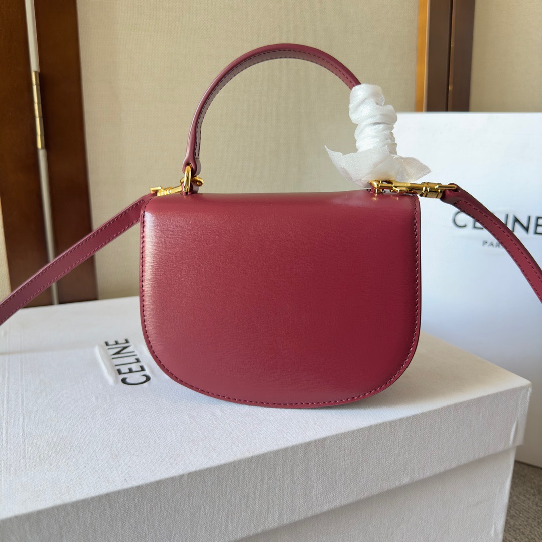 Ce1i*e Mini Besace(HIGH-END GRADE)