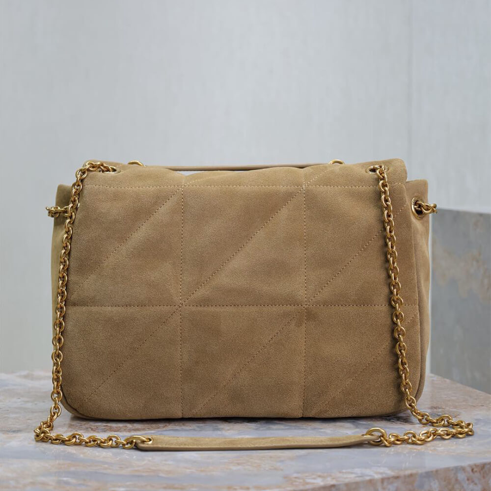 Y51 jamie 4.3 medium in lambskin(HIGH-END GRADE)