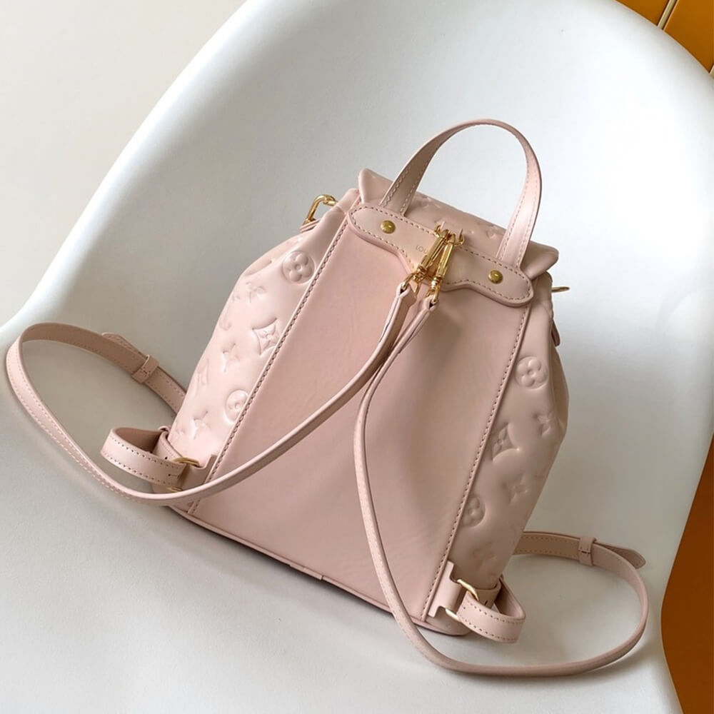 LV Coussin Backpack PM