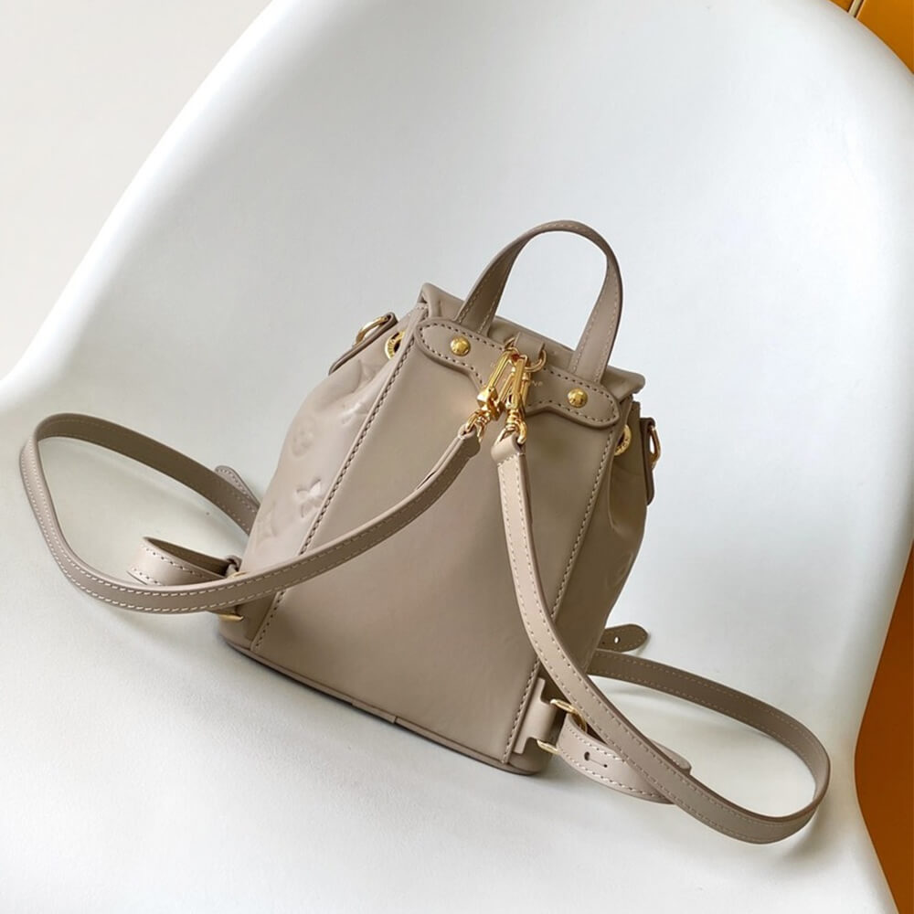 LV Coussin Backpack MiniLV Coussin Backpack Mini