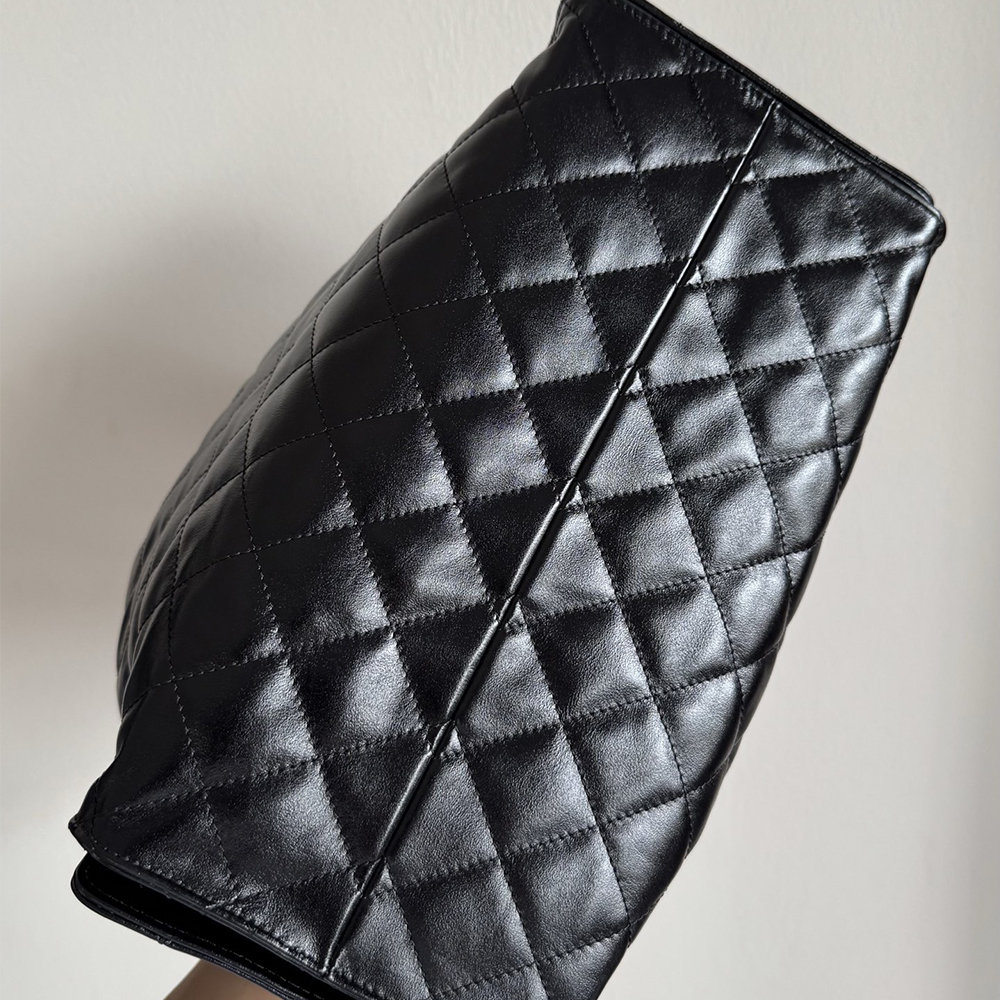 Ch**el 25 Large Handbag(tax-free grade)