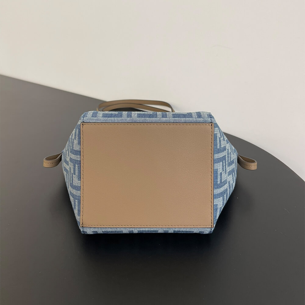 F**di Origami Mini