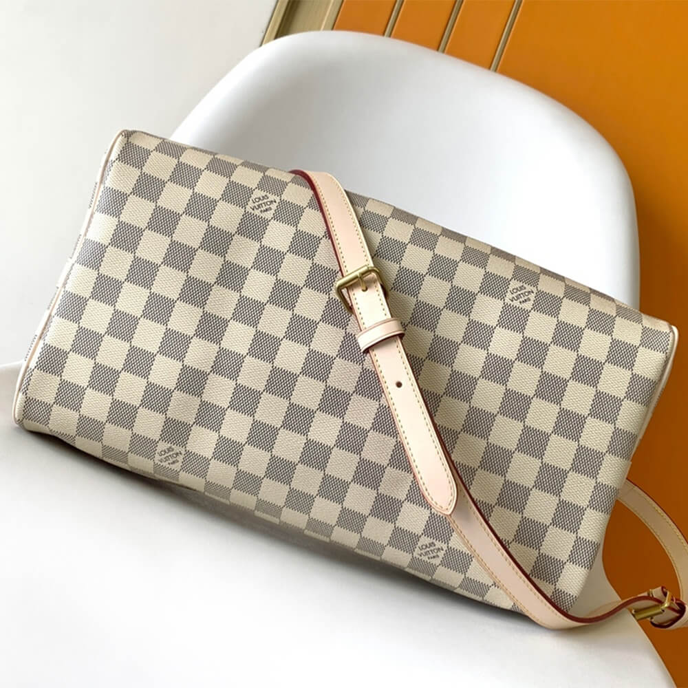 LV Speedy Bandoulière 35