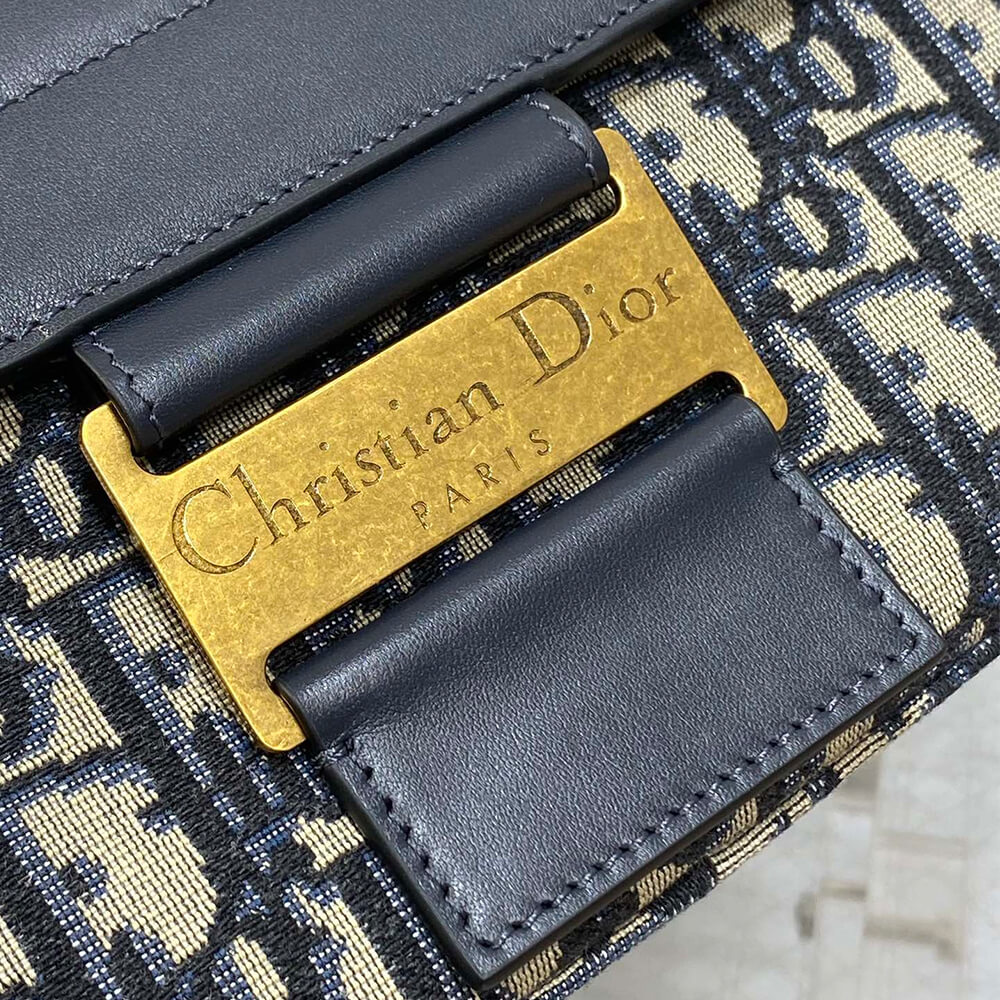 D10r Small Streetchic Bag(high-end grade)