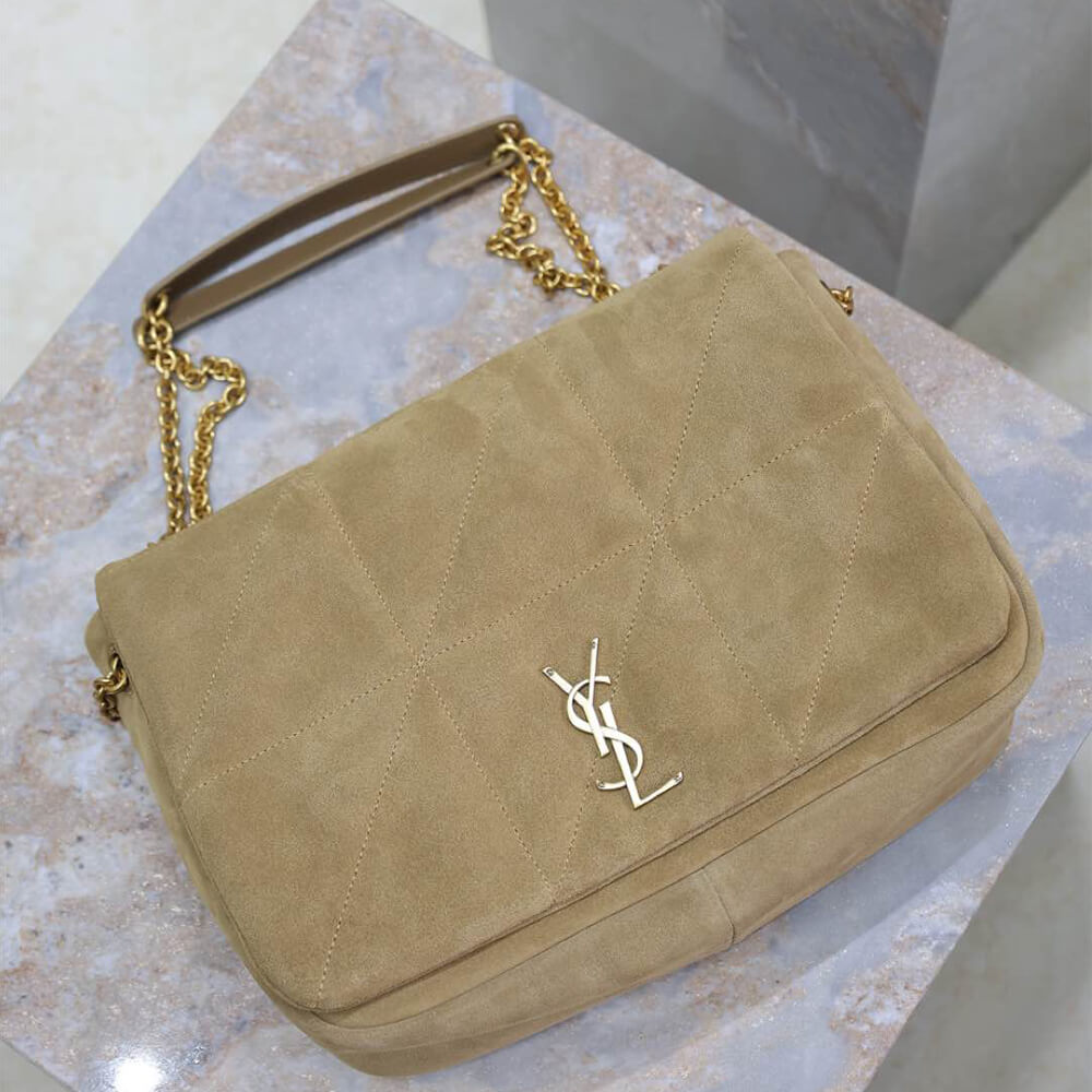 Y51 jamie 4.3 medium in lambskin(HIGH-END GRADE)