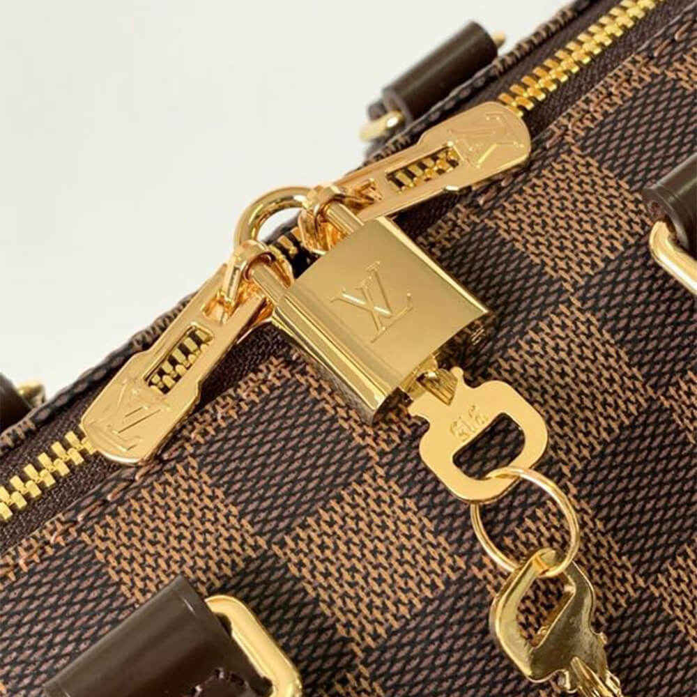 LV Speedy Bandoulière 20