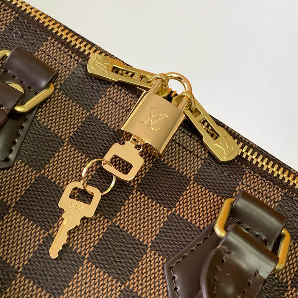 LV Speedy Bandoulière 25