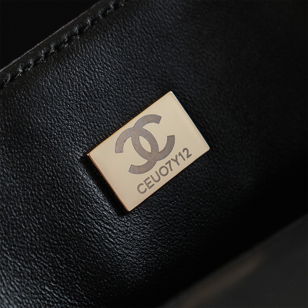 Ch**el 25ss (high-end grade)